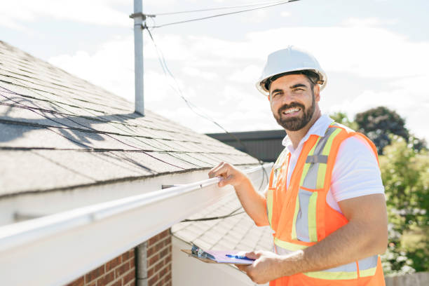 Quick and Trustworthy Emergency Roof Repair Services in North Bellmore, NY